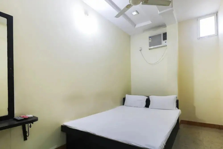 Balaji Parisar by OYO Rooms