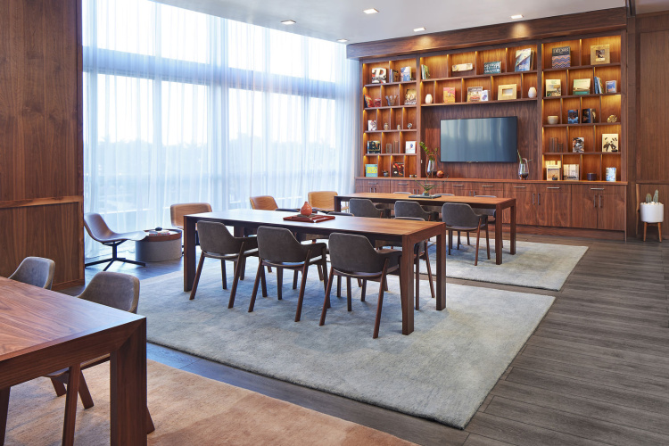The Gabriel Miami Downtown, Curio Collection By Hilton photo 26