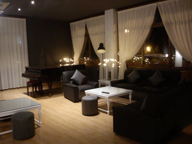 Hotel Pey Apartamentos