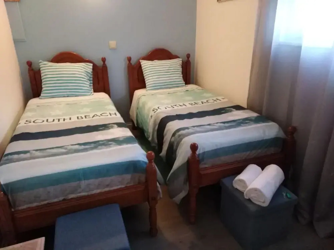 Cabedelo Seaside