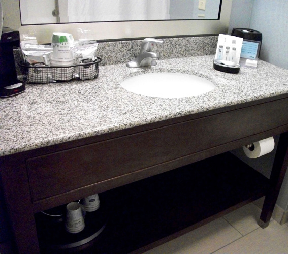 Hampton Inn & Suites Manteca