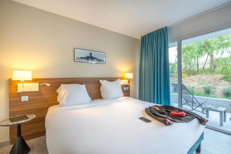 SOWELL HOTELS La Plage