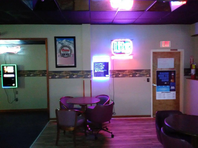 Paris Inn and Suites