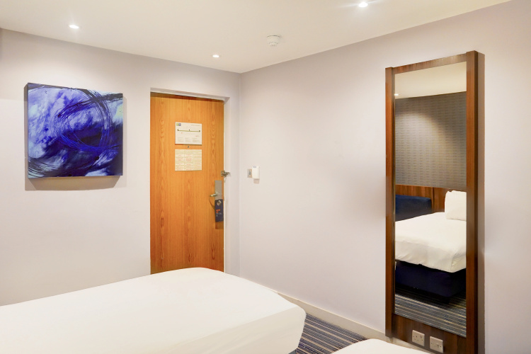 Holiday Inn Express Crewe photo 7
