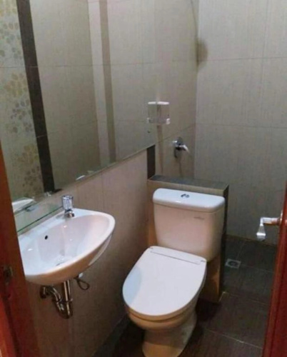 7 Dream Hotel