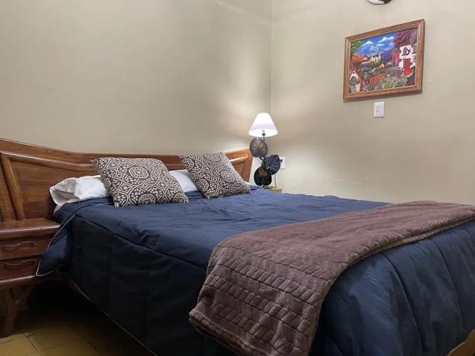 Copa de Oro Hotel Boutique