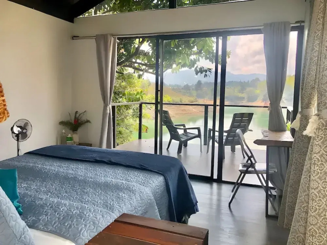 La Comarca Guatape