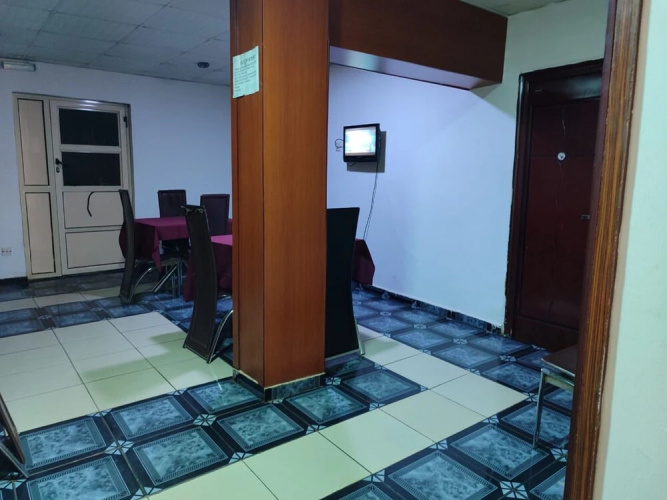 Rodze Hotel Zone 3