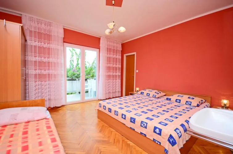 Apartment Marica