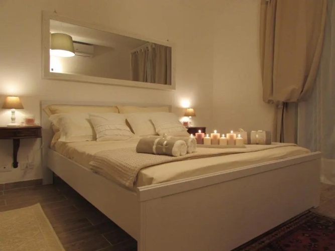 Frattina Luxury Apartment