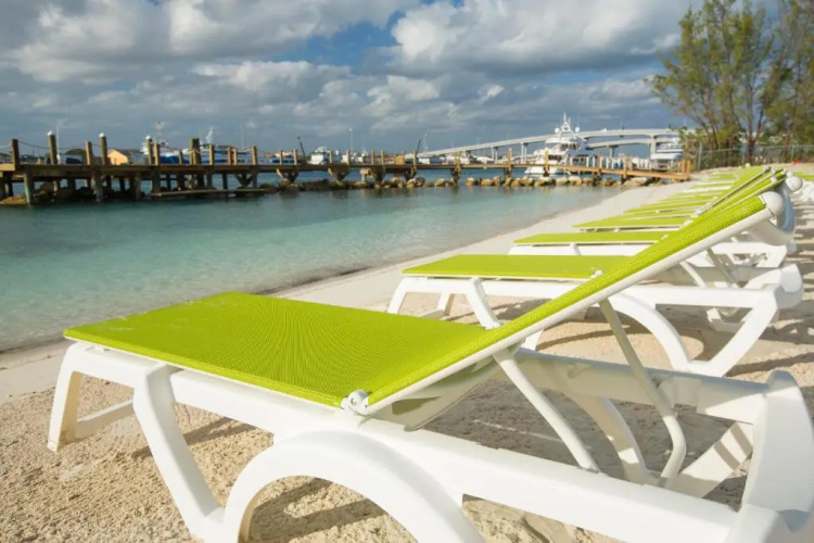 Warwick Paradise Island- All Inclusive- Adults Only photo 23