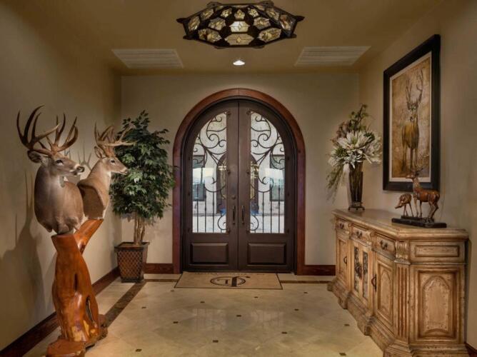 The JL Bar Ranch, Resort and SpaOver view