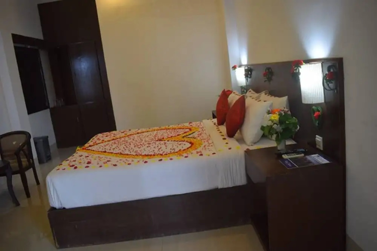 Inani Royal Resort