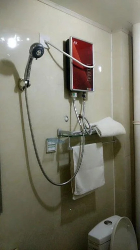 Yufeng Express Hotel