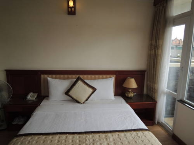 Satel Hotel