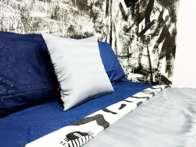 Kost Harian Semarang Murah