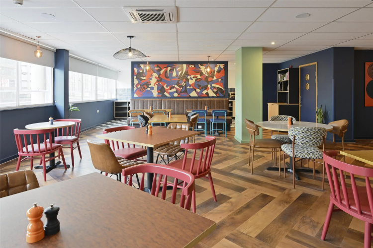 Travelodge Croydon Central