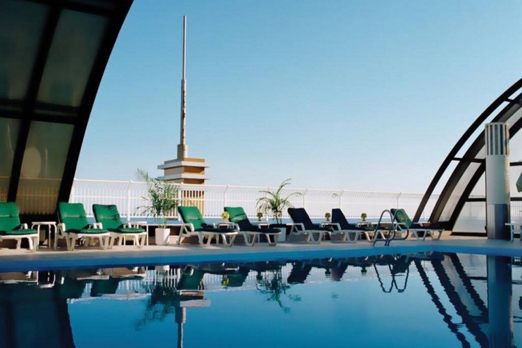 Resorts Atlantic City photo 16