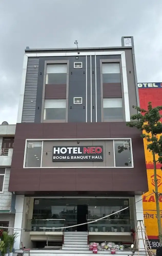 Hotelbild