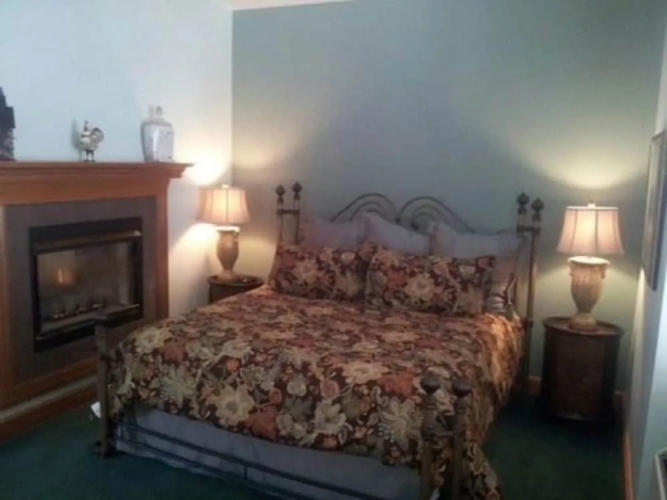 Nuks Executive Suites