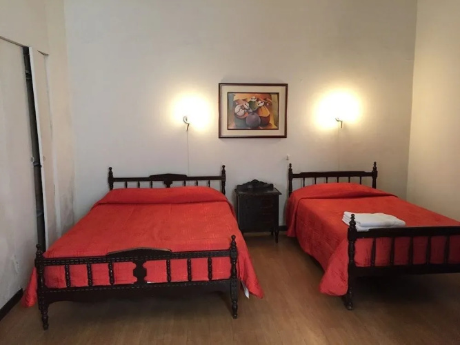Hostal Nuñez