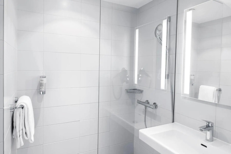 B&B Hotel Zürich East Wallisellen photo 11