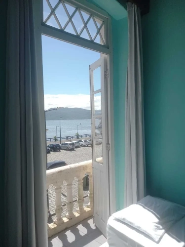 1 Bedroom Standard Double room