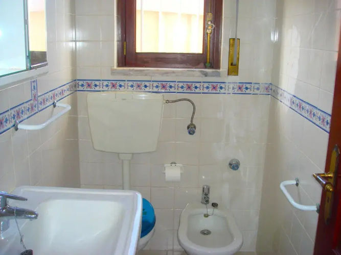 Casa Oleandros