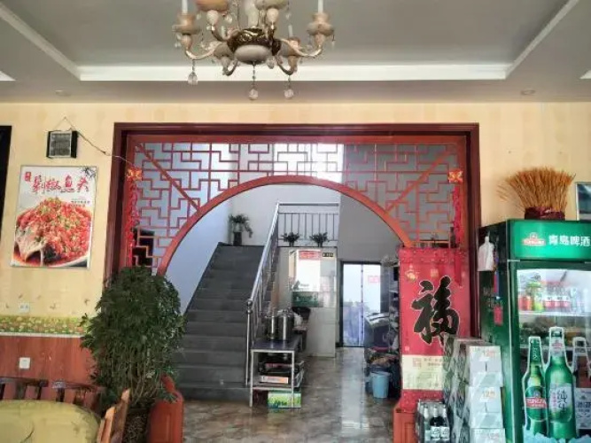 Jingji Private House Cai B&B
