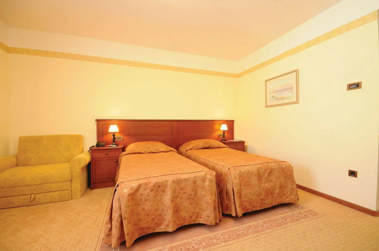 Hotel Laguna