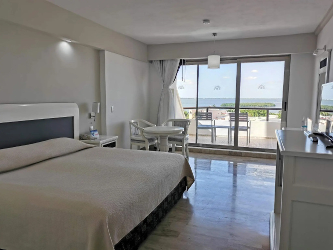 Golden Parnassus All Inclusive Resort & Spa - Adults Only photo 8