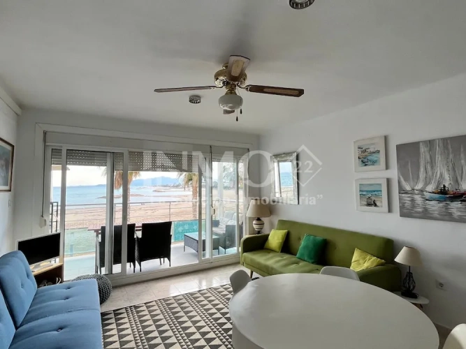 1 Bedroom Apartment with balcony