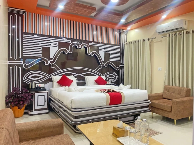 Superior Double room