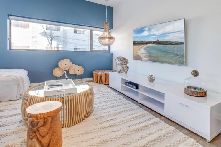 COOGEE BAY PENTHOUSE- L'Abode Accommodation