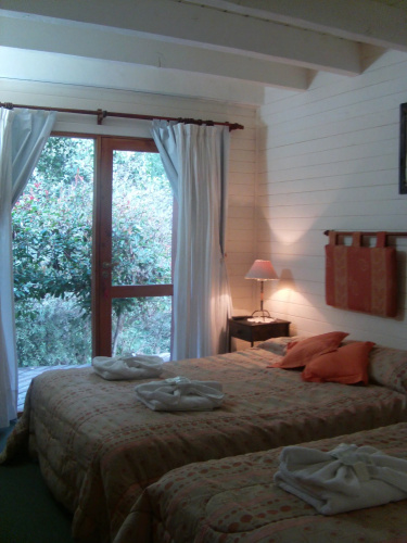Hosteria Cohuel