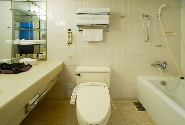 Hotel New Otani Tokyo, The Main photo 10