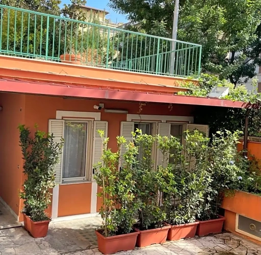 Bungalow