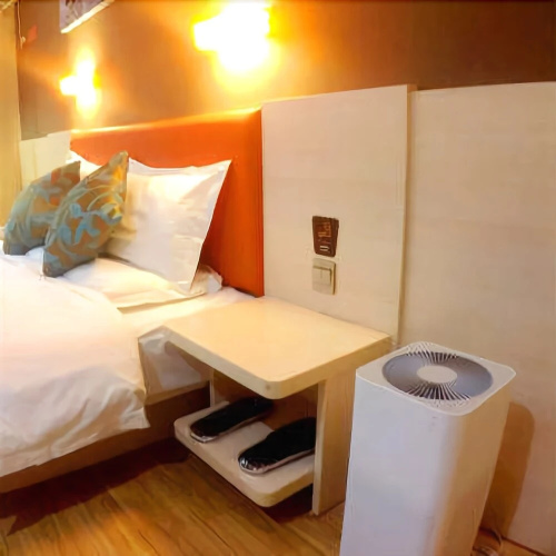 7 Days Inn Premium Xinxiang Henan