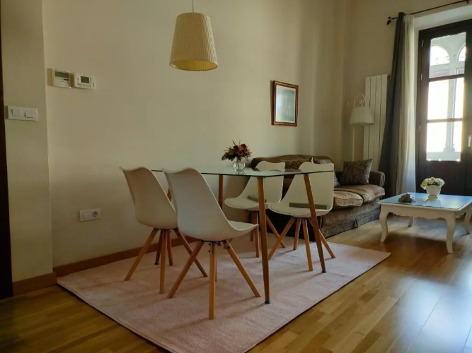 Apartamento Nueva del Santísimo