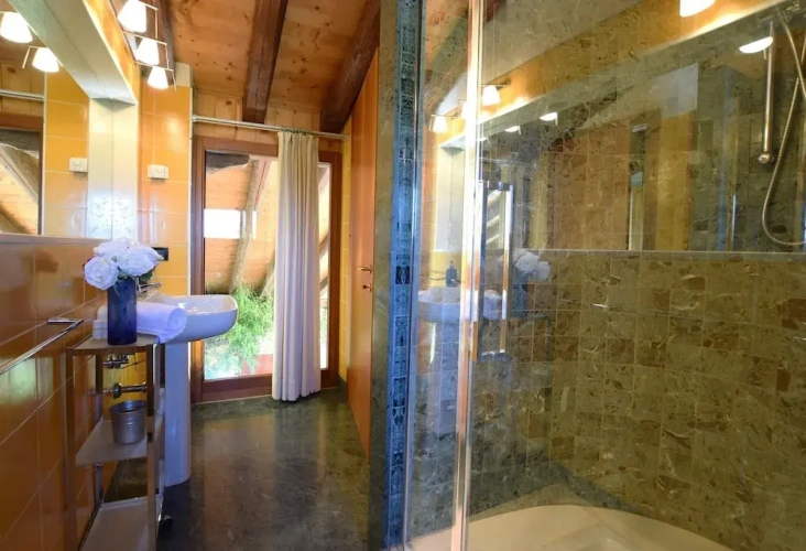 Comfort Apartment