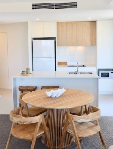 1 Bedroom Standard room