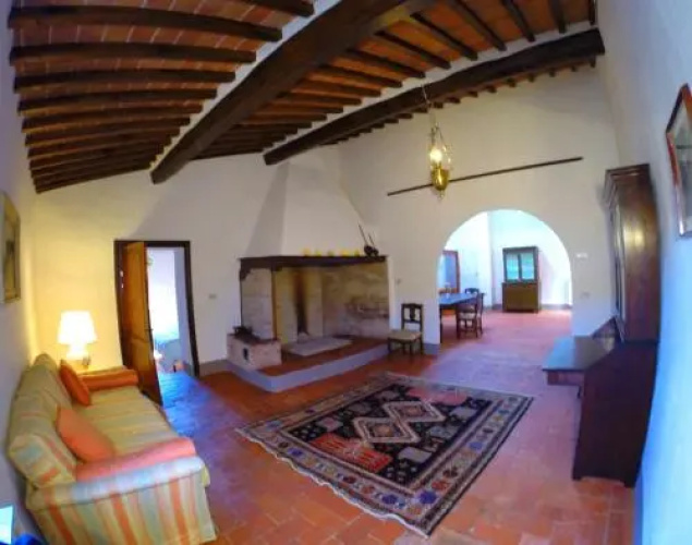 Candido Apartment