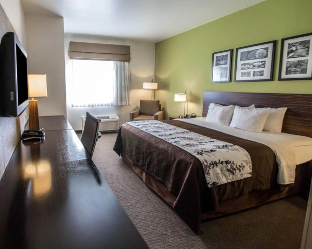 Standard room