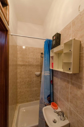 Rooms CICO