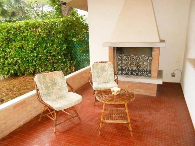 3 Bedrooms Villa