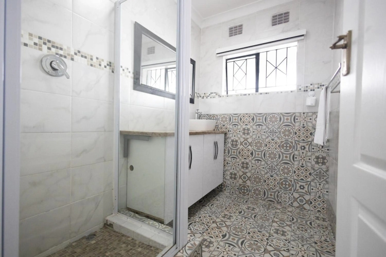 Safi Luxury Apartment 7