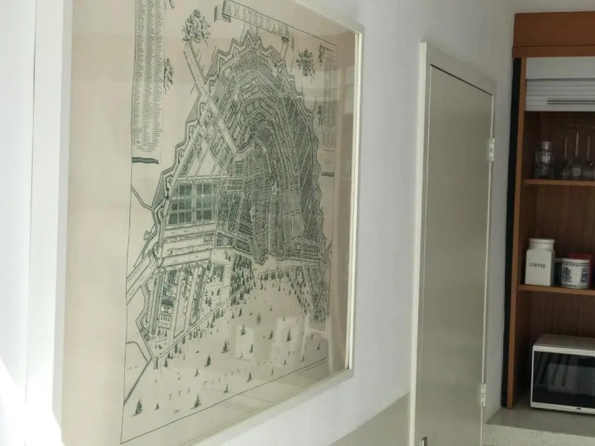 Double Apartment