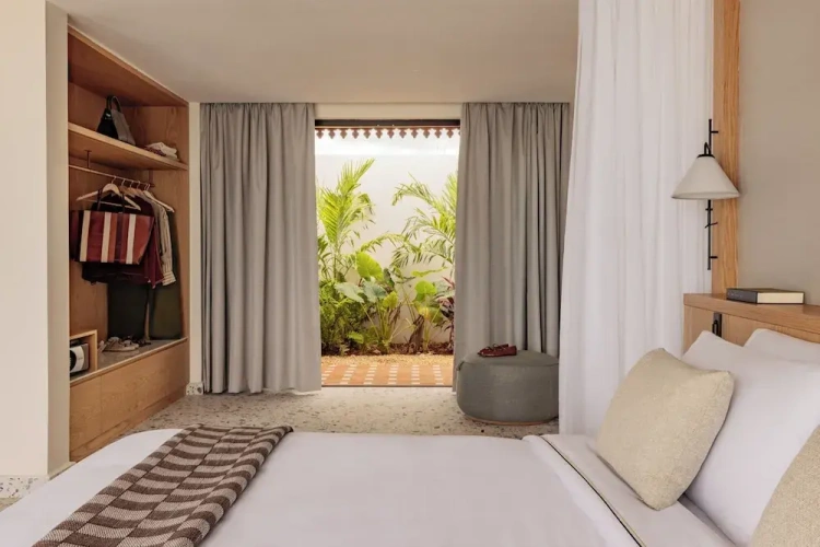 1 Bedroom The Level Ocean Villa