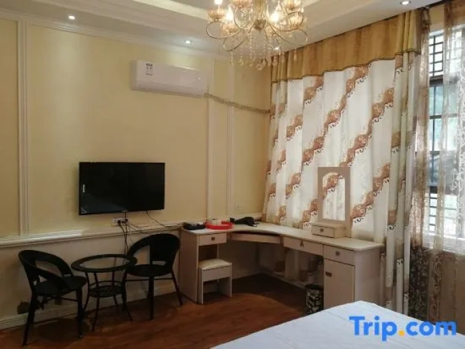 3 Bedrooms Deluxe Suite