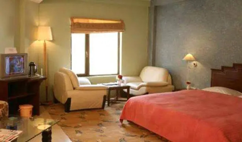 Sarovar Portico Badrinath